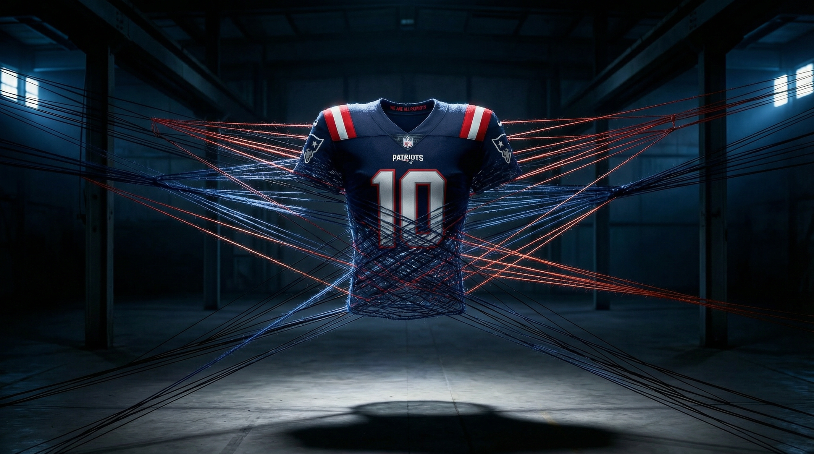 Threads of Greatness ESPN NFL