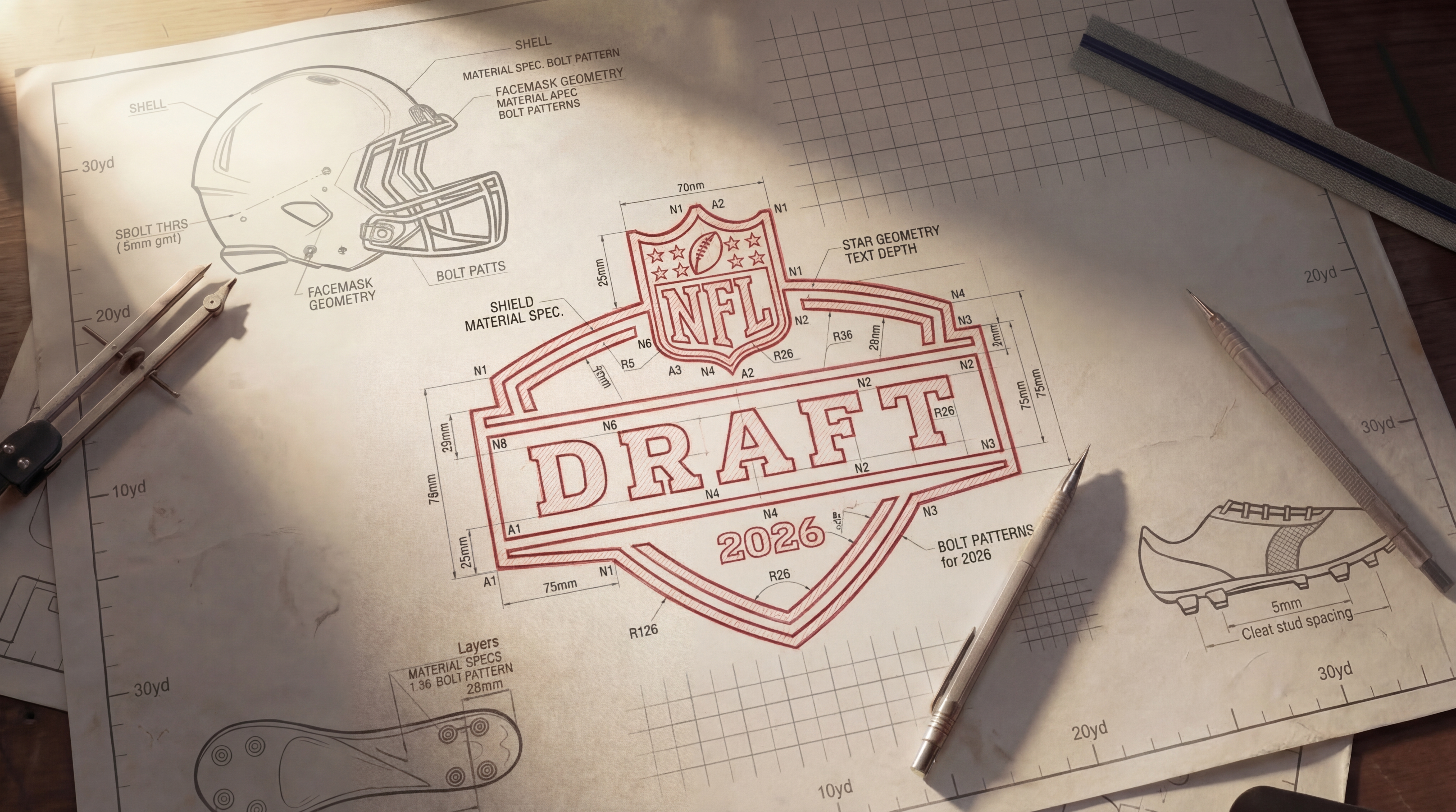 NFL Draft ESPN